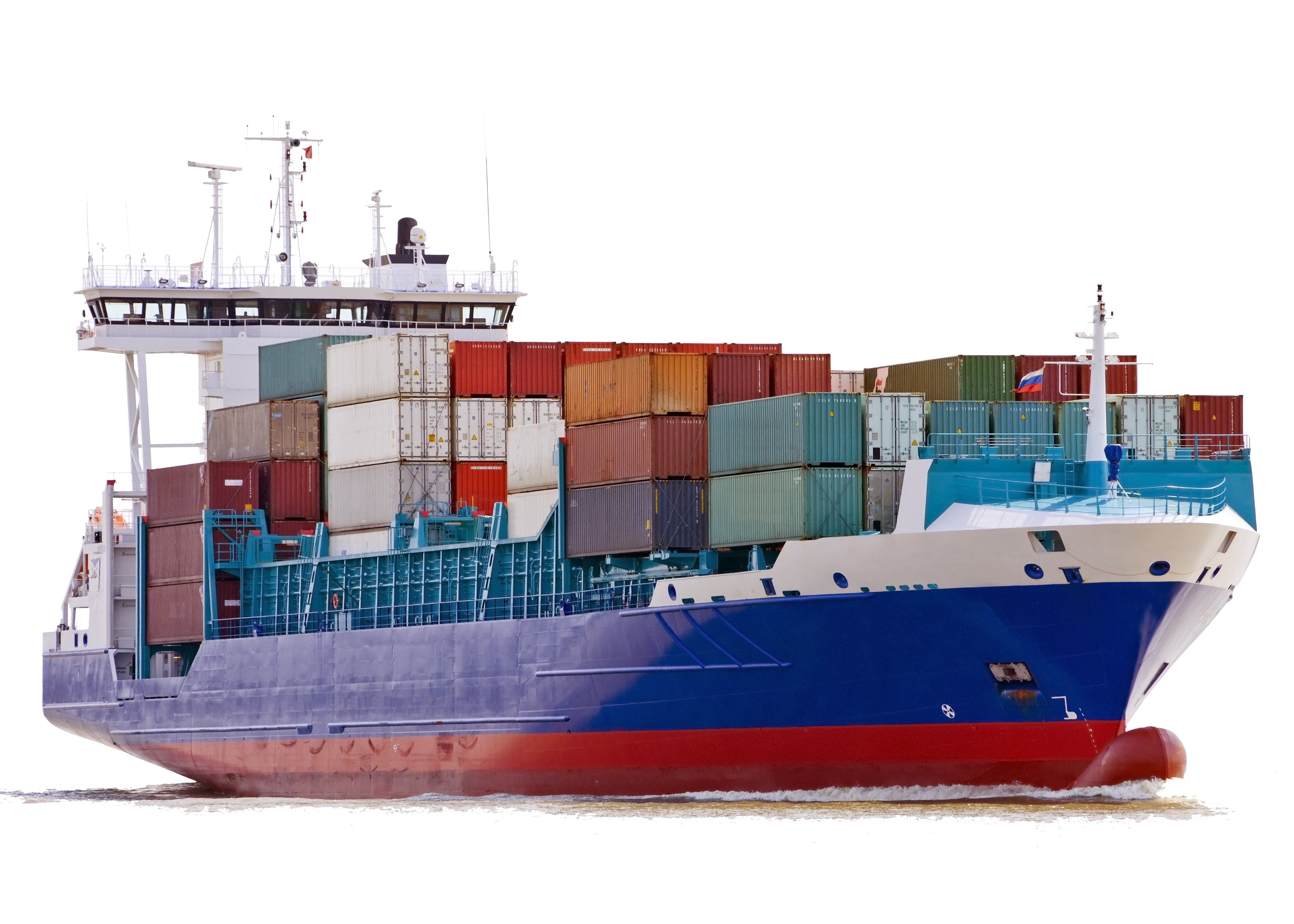 Transport par bateau